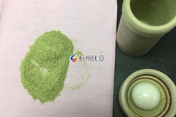 如何利用全自動(dòng)樣品研磨儀研磨水稻秸稈？